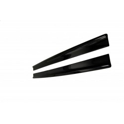 RAJOUTS DES BAS DE CAISSE FIAT STILO SCHUMACHER VERSION