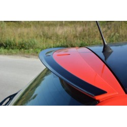 SPOILER CAP SCHUMACHER VERSION