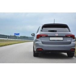 LAME DU PARE CHOCS ARRIERE FIAT TIPO S-DESIGN