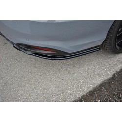 LAME DU PARE CHOCS ARRIERE FIAT TIPO S-DESIGN