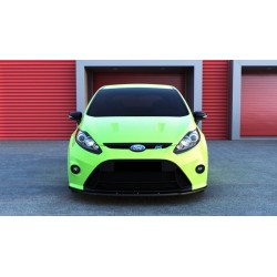 LAME DU PARE-CHOCS AVANT FORD FIESTA MK7 (POUR RS LOOK PARE-CHOCS)