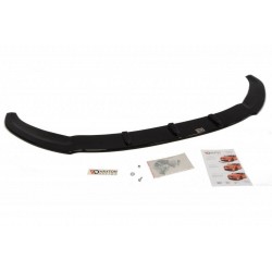 LAME DU PARE-CHOCS AVANT FORD FIESTA MK7 (POUR RS LOOK PARE-CHOCS)