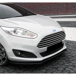 LAME DU PARE CHOCS AVANT FIESTA MK7 APRES FACELIFT 2013-2016