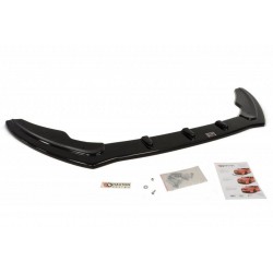 LAME DU PARE CHOCS AVANT FIESTA MK7 APRES FACELIFT 2013-2016