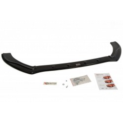 LAME DU PARE CHOCS AVANT FIESTA MK7 ST LINE / ZETEC S APRES FACELIFT 2013-2016