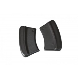 LAME DU PARE CHOCS ARRIERE FORD FIESTA MK8 ST-LINE