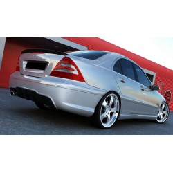 KIT-CAROSSERIE MERCEDES C W203  AMG 204 LOOK