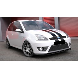 LAME DU PARE-CHOCS AVANT V.1 FORD FIESTA ST MK6