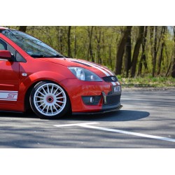 LAME DU PARE-CHOCS AVANT V.2 FORD FIESTA ST MK6