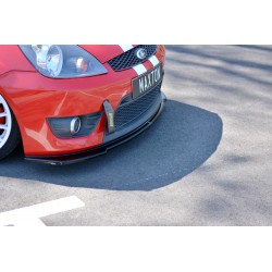 LAME DU PARE-CHOCS AVANT V.2 FORD FIESTA ST MK6