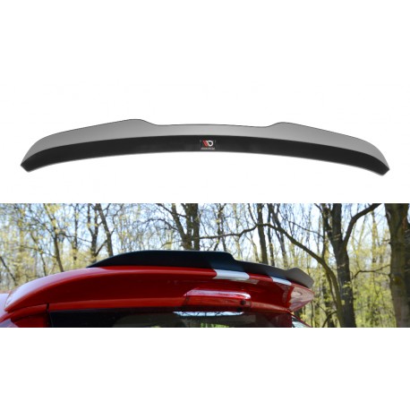 SPOILER CAP V.1 FORD FIESTA ST MK6