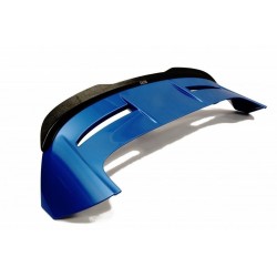 BECQUET EXTENSION FORD FIESTA MK7 ST / ZETEC