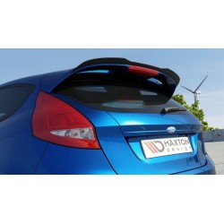 BECQUET EXTENSION FORD FIESTA MK7 ST / ZETEC