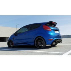 BECQUET EXTENSION FORD FIESTA MK7 ST / ZETEC