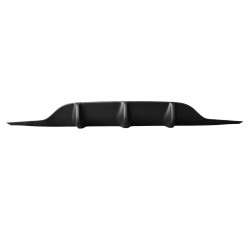 RAJOUT DU PARE-CHOCS ARRIERE Mercedes C-class C205 63AMG Coupe