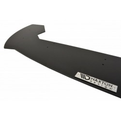 SPORT LAME DU PARE-CHOCS AVANT V.1 FORD FIESTA ST MK7 FL