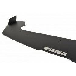 SPORT LAME DU PARE-CHOCS AVANT V.2 FORD FIESTA ST MK7 FL