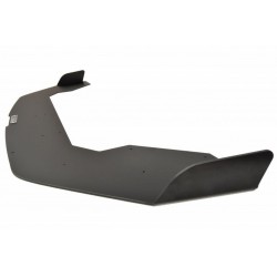 SPORT LAME DU PARE-CHOCS AVANT V.2 FORD FIESTA ST MK7 FL