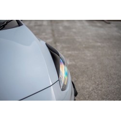 PAUPIERES DE PHARES FORD FIESTA MK8 ST