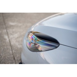 PAUPIERES DE PHARES FORD FIESTA MK8 ST