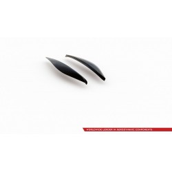 PAUPIERES DE PHARES FORD FIESTA MK8 ST