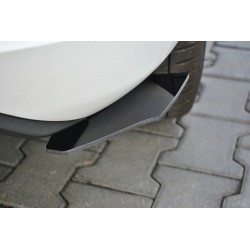 LAME DU PARE CHOCS ARRIERE FORD FIESTA MK8 ST-LINE