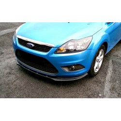 LAME DU PARE-CHOCS AVANT FORD FOCUS II APRES FACELIFT