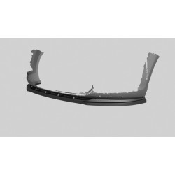 LAME DU PARE-CHOCS AVANT FORD FOCUS II APRES FACELIFT