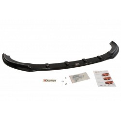 LAME DU PARE-CHOCS AVANT FORD FOCUS II APRES FACELIFT