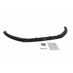 LAME DU PARE-CHOCS AVANT FORD FOCUS MK3 FL