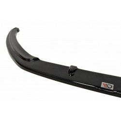 LAME DU PARE-CHOCS AVANT FORD FOCUS MK3 FL