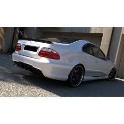 KIT CARROSSERIE MERCEDES CLK W208