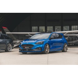 RAJOUTS DES BAS DE CAISSE POUR FORD FOCUS ST / ST-LINE MK4
