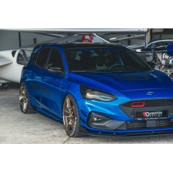 RAJOUTS DES BAS DE CAISSE POUR FORD FOCUS ST / ST-LINE MK4