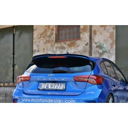 SPOILER CAP V.1 FORD FOCUS ST-LINE MK4