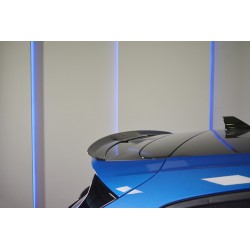 SPOILER CAP V.2 FORD FOCUS ST-LINE MK4