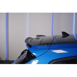 SPOILER CAP V.3 FORD FOCUS ST-LINE MK4