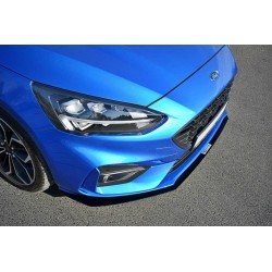 SPORT LAME DU PARE-CHOCS AVANT FORD FOCUS ST / ST-LINE MK4