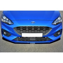 SPORT LAME DU PARE-CHOCS AVANT FORD FOCUS ST / ST-LINE MK4