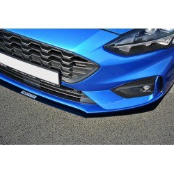 SPORT LAME DU PARE-CHOCS AVANT FORD FOCUS ST / ST-LINE MK4