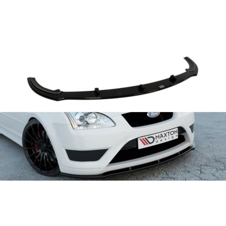 LAME DU PARE-CHOCS AVANT V.1 FORD FOCUS ST MK2 LAME DU PARE-CHOCS AVANT V.1 FORD FOCUS ST MK2