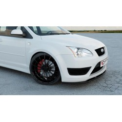 LAME DU PARE-CHOCS AVANT V.1 FORD FOCUS ST MK2
