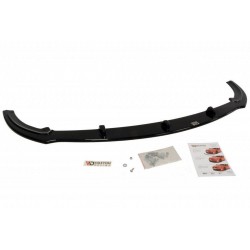 LAME DU PARE-CHOCS AVANT V.1 FORD FOCUS ST MK2