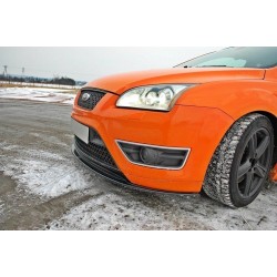 LAME DU PARE-CHOCS AVANT V.2 FORD FOCUS ST MK2