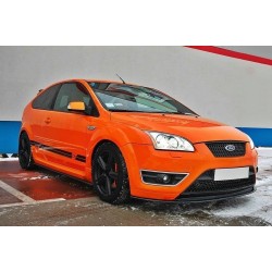 RAJOUTS DES BAS DE CAISSE POUR FORD FOCUS ST MK2