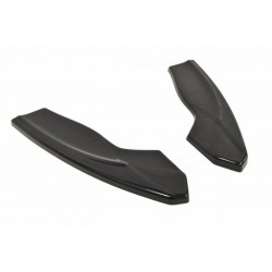 LAME DU PARE CHOCS ARRIERE V.2 FORD FOCUS II ST APRES FACELIFT