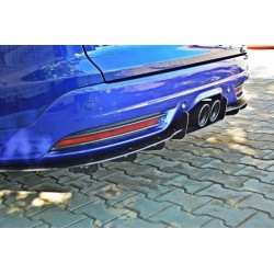 DIFFUSEUR ARRIERE FORD FOCUS ST MK3 ESTATE