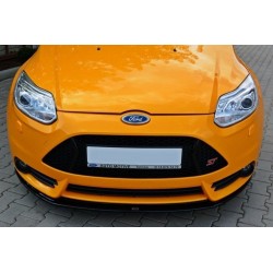 LAME DU PARE-CHOCS AVANT V.2 FORD FOCUS ST MK3