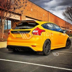 LUMIÈRES RÉFLÉCHISSANTES FORD FOCUS ST MK3
