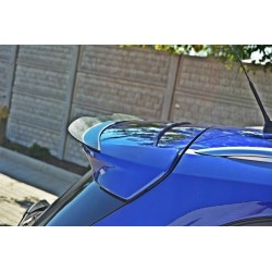 SPOILER CAP FORD FOCUS 3 ST ESTATE